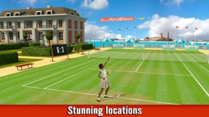 W[20׿İdWorld of Tennis Roaring 20sDƬ1