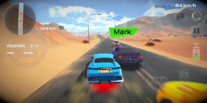 ِ܇Oٿŭ֮[׿dRally Car Extreme Fury RaceDƬ1