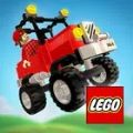 LEGO Hill Climb Adventuresİ