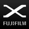 FUJIFILM X