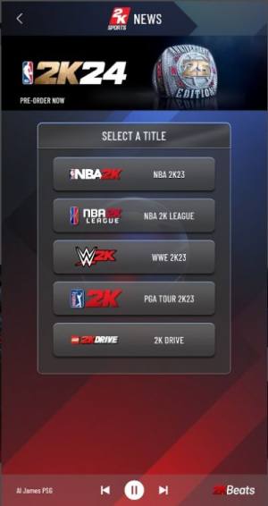 ҵNBA2k24׿D1