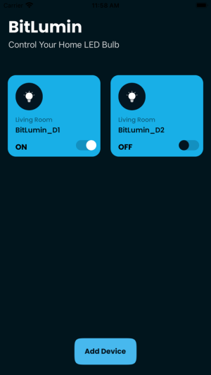 BitLumin appD3