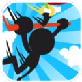 Stickman Jumping gameİ