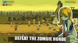 Dead Ahead Zombie Warfare[D3