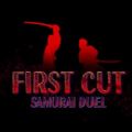 First Cut Samurai Duel[