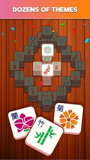 Zen Life Tile Match Games[D2