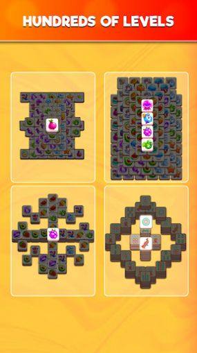 Zen Life Tile Match Gamesٷd°DƬ1