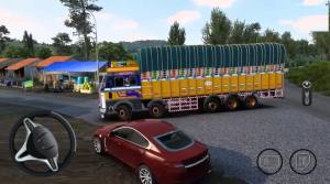 Indian Truck SimulatorİD1