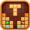 Block Crush Wood Block Puzzle[