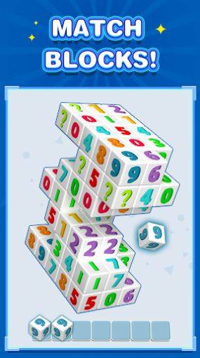 Cube Master 3D Matching Game֙CdDƬ2