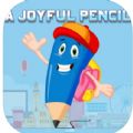 A Joyful Pencil