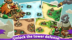 TD[ٷİdRush Defense TDDƬ1