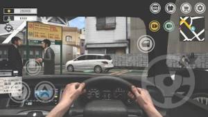 Japan Taxi Simulator Driving[D3