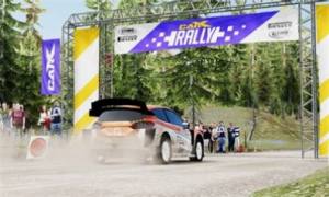 CarX RallyİD2