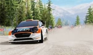 CarX RallyİD3