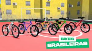 Grau de Bike apk[D1