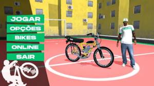 Grau de Bike apk[D2