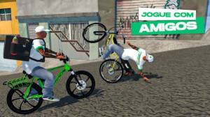 Grau de Bike apk[D3