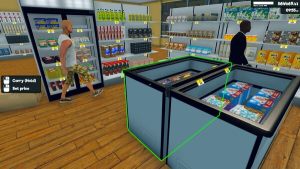 Supermarket Simulator[hMdDƬ1