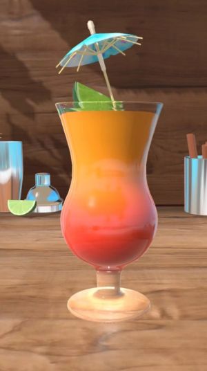 ϔC3D׿İdPerfect MocktailDƬ1