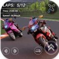 Moto Rider 3D[