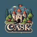 CASK[