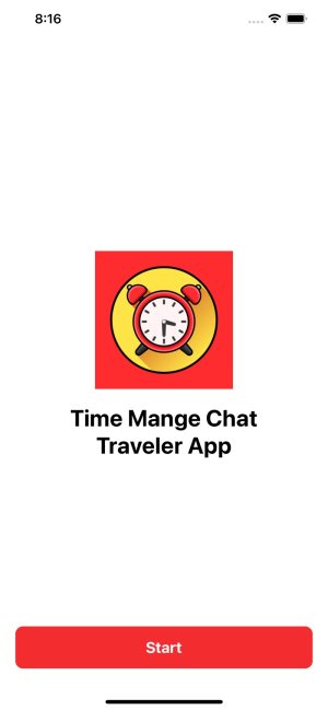 TimeMangeChatTravelerճ̹ܛDƬ1