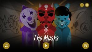 themasksģMdbD1