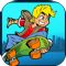 ܲ/Rad Runner - Radical Skatero޽Ńُƽn  V1.0 IPhone/Ipad